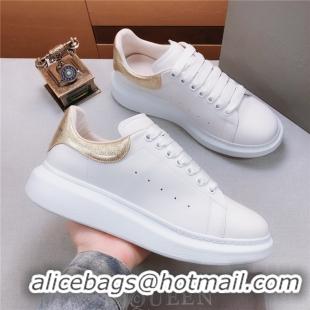 Perfect Design Alexander McQueen Shoes #674240