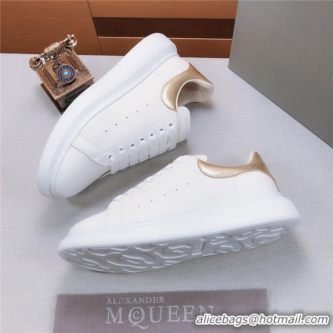 Perfect Design Alexander McQueen Shoes #674240