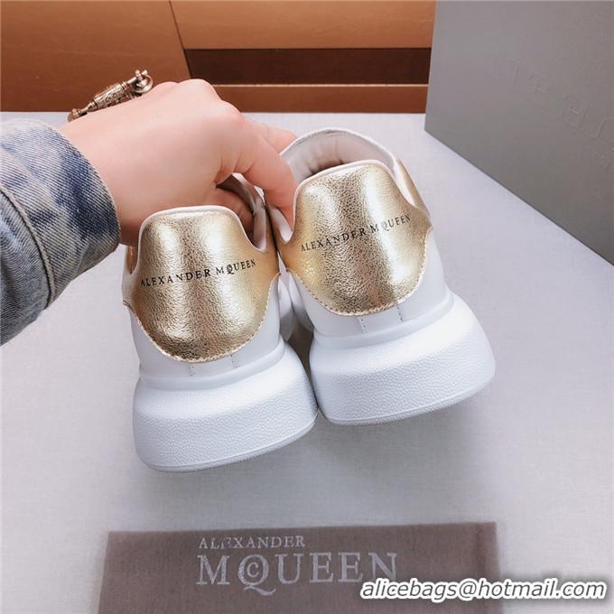 Perfect Design Alexander McQueen Shoes #674240