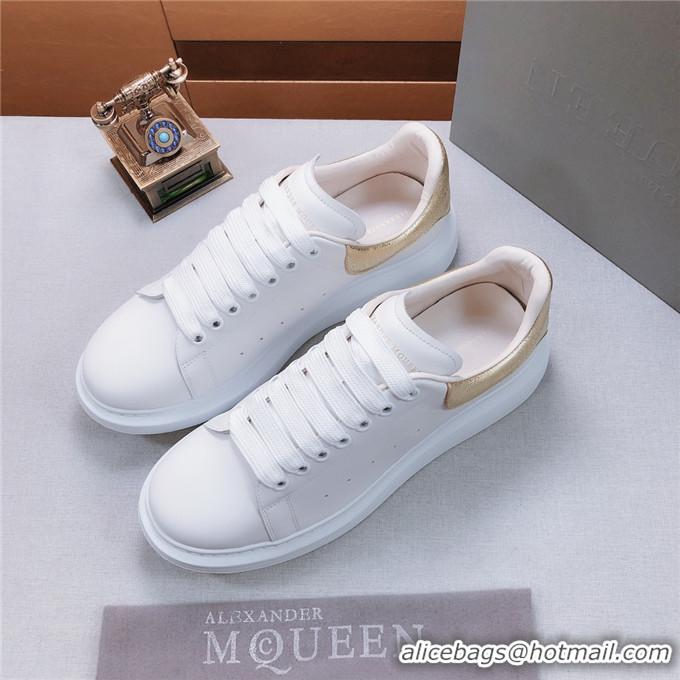 Perfect Design Alexander McQueen Shoes #674240