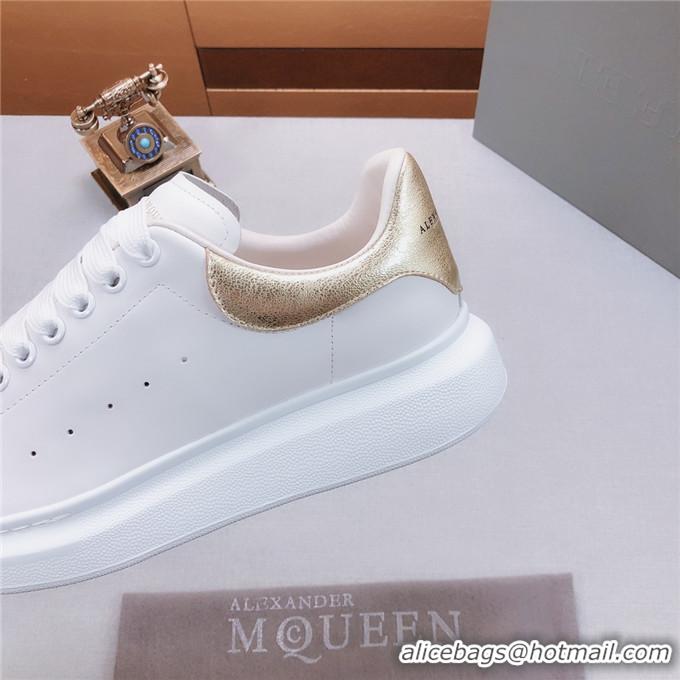 Perfect Design Alexander McQueen Shoes #674240