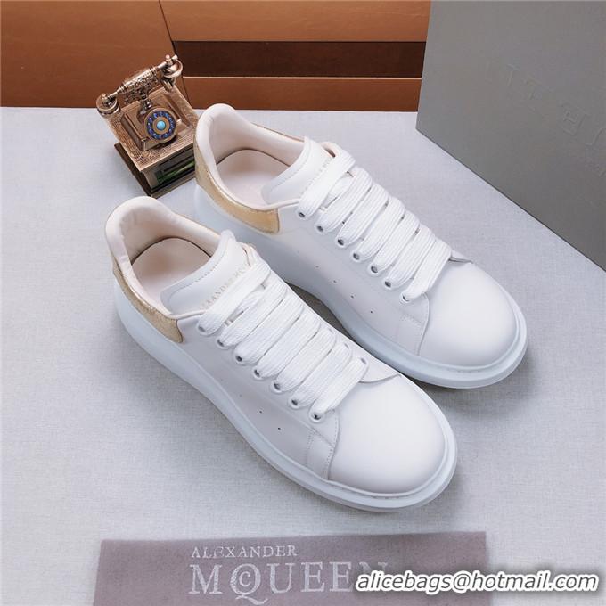 Perfect Design Alexander McQueen Shoes #674240