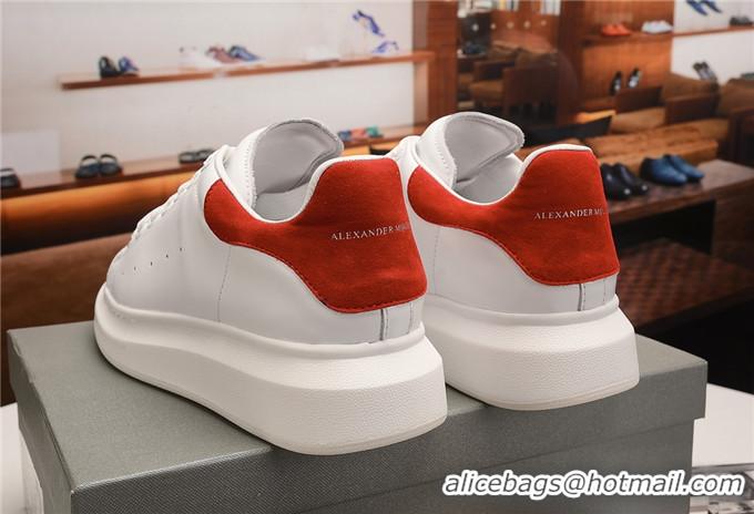 Classic Practical Alexander McQueen Shoes #676127