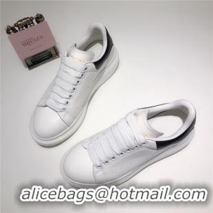 Most Popular Alexander McQueen Leather Shoes #679995