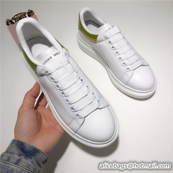 Super Quality Alexander McQueen Shoes #679998