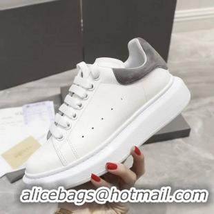 Good Quality Alexander McQueen Casual Shoes For Women #690790