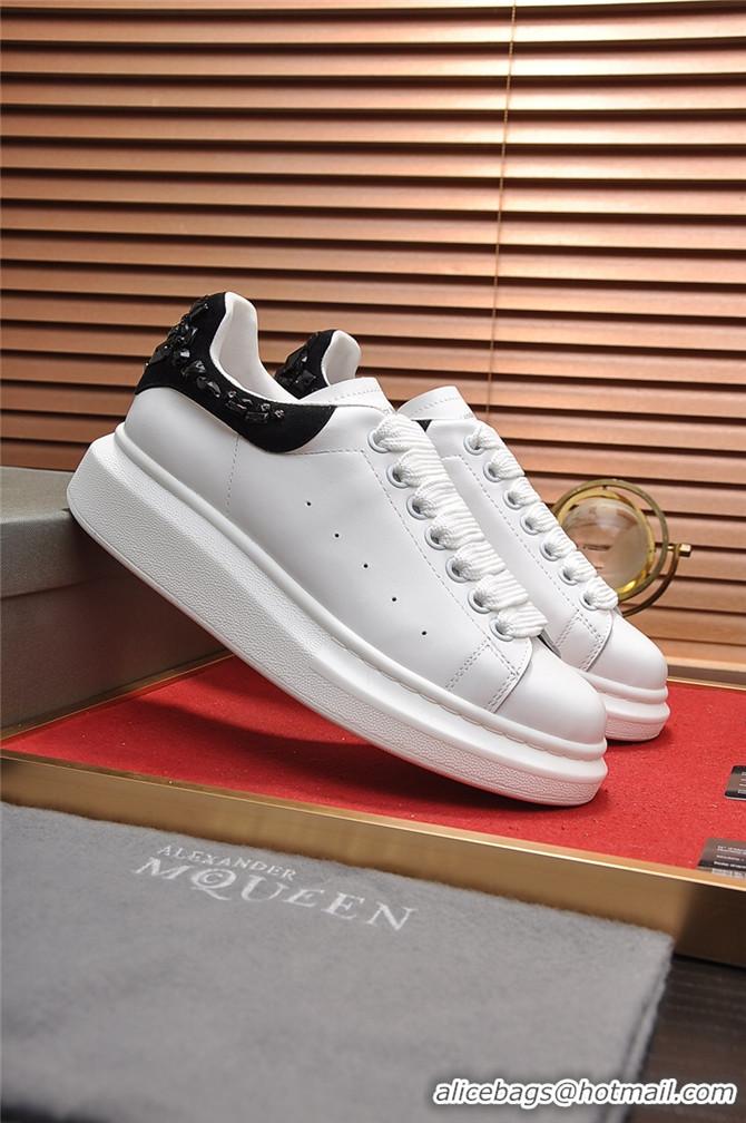 Unique Style Alexander McQueen Casual Shoes For Women #695920