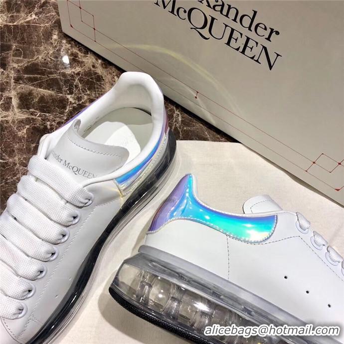 New Design Alexander McQueen Casual Shoes #697469