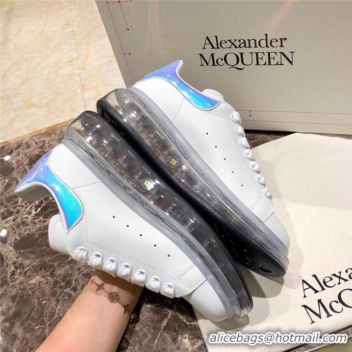 New Design Alexander McQueen Casual Shoes #697469