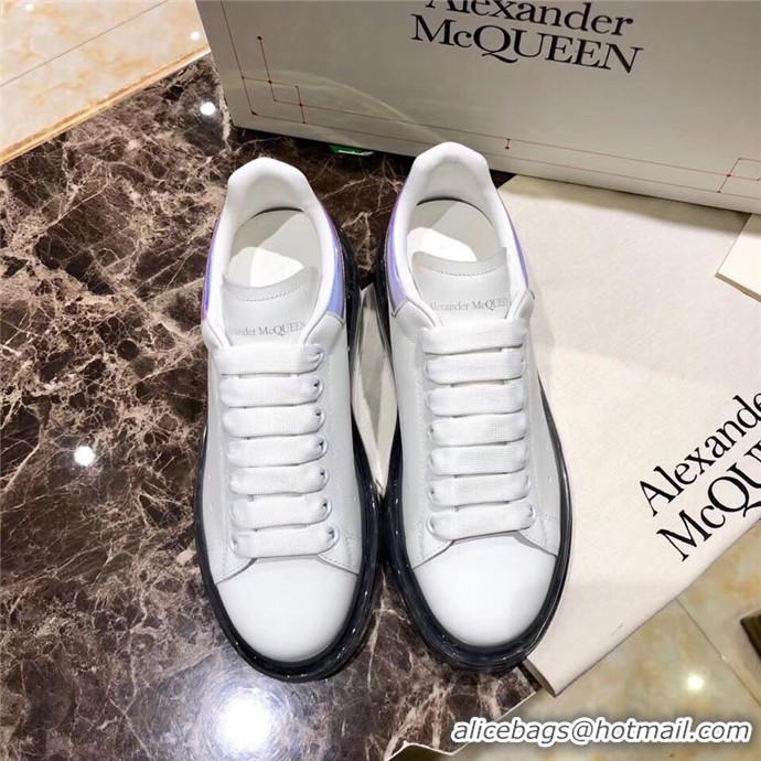 New Design Alexander McQueen Casual Shoes #697469