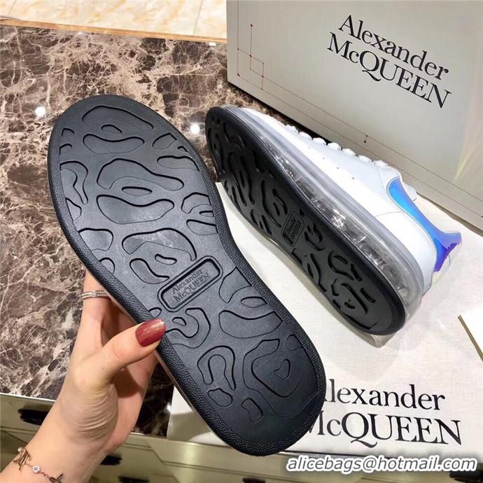 New Design Alexander McQueen Casual Shoes #697469