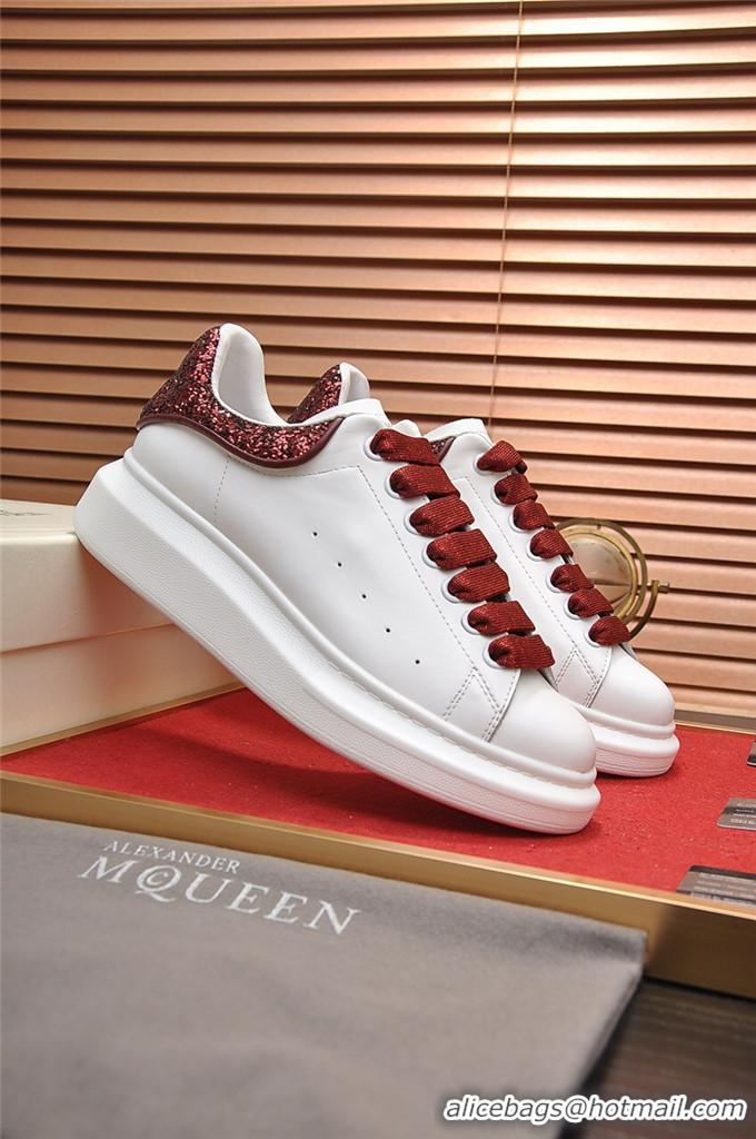 Perfect Alexander McQueen Shoes #711932