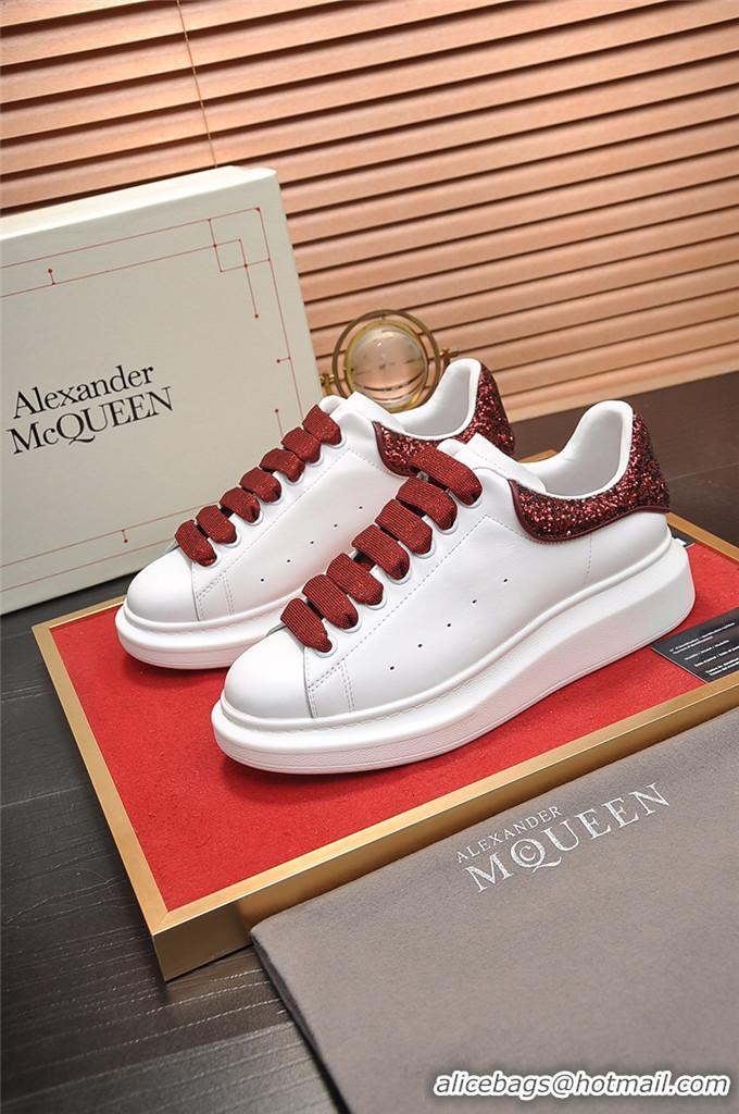 Perfect Alexander McQueen Shoes #711932