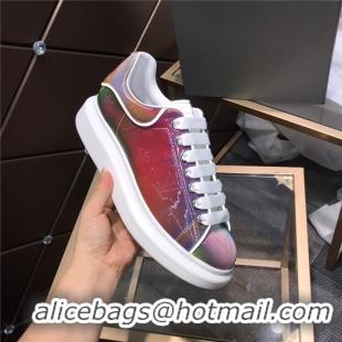 Good Quality Alexander McQueen Casual Shoes #719468