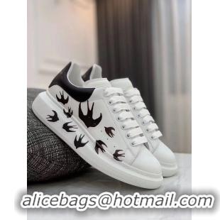 Unique Style Alexander McQueen Casual Shoes #719495