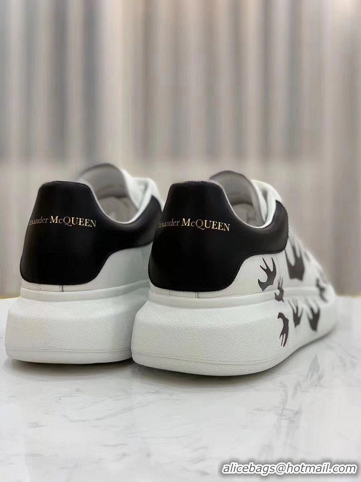 Unique Style Alexander McQueen Casual Shoes #719495