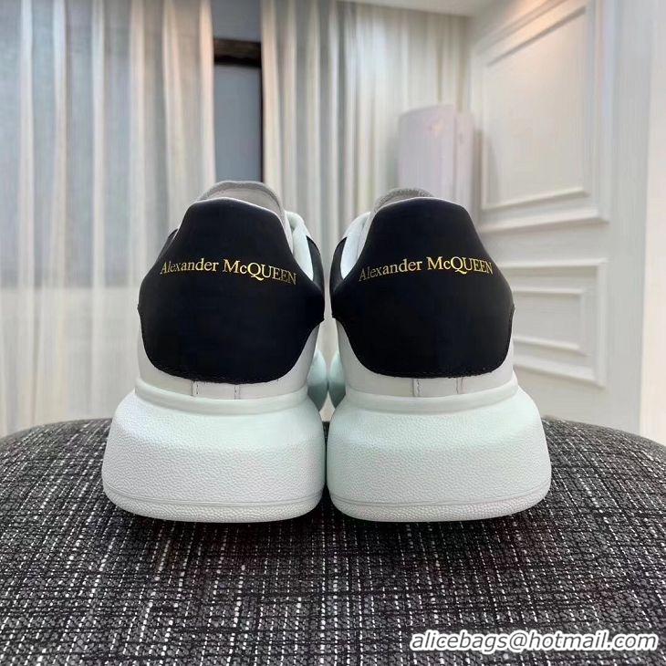 Unique Style Alexander McQueen Casual Shoes #719495