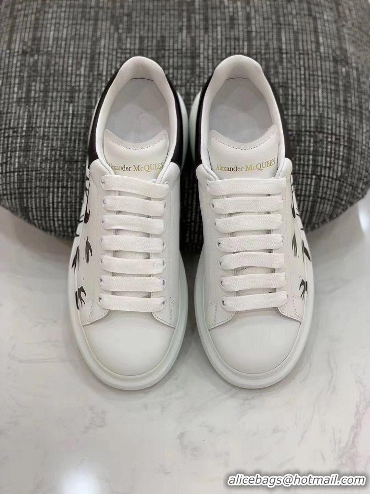 Unique Style Alexander McQueen Casual Shoes #719495