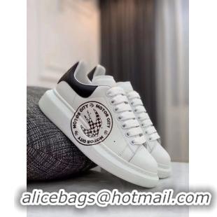 Good Looking Alexander McQueen Casual Shoes #719497