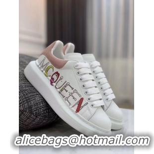 Good Quality Alexander McQueen Casual Shoes #719501