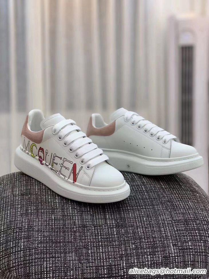 Good Quality Alexander McQueen Casual Shoes #719501