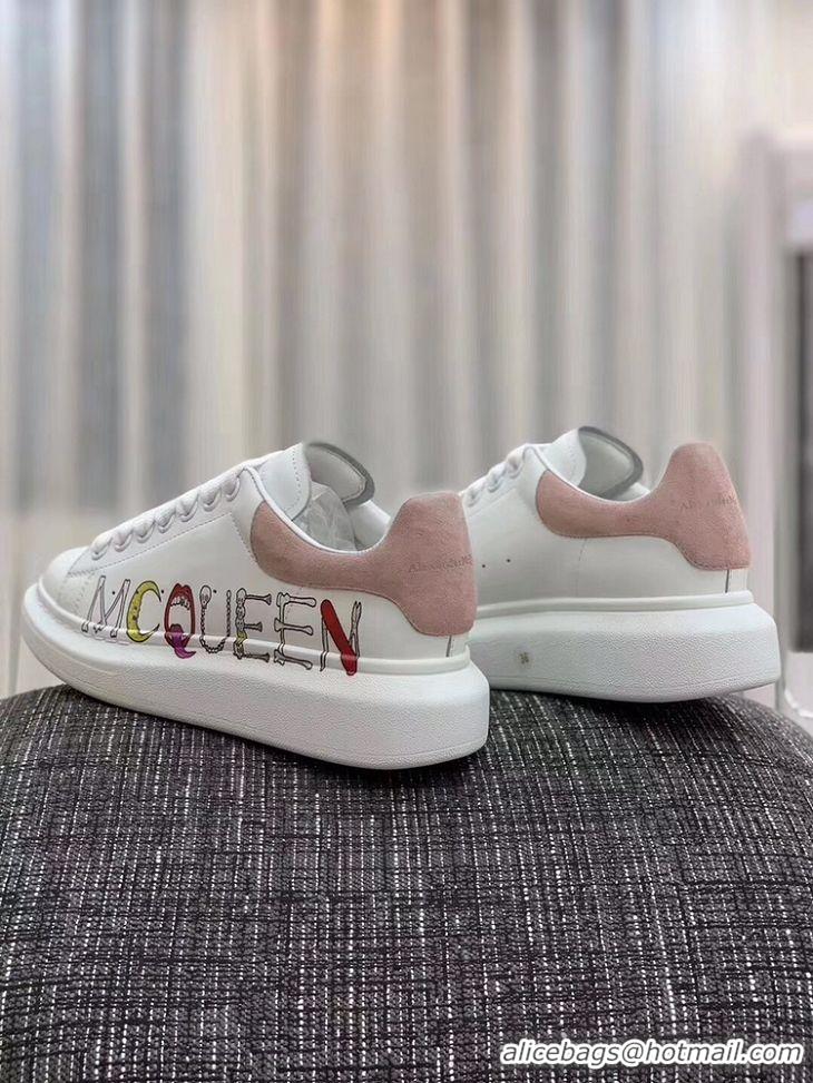 Good Quality Alexander McQueen Casual Shoes #719501