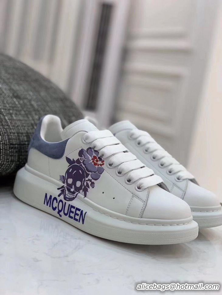 Top Quality Alexander McQueen Casual Shoes #719504