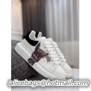 Top Sale Alexander McQueen Casual Shoes #719506