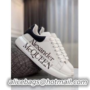 New Style Alexander McQueen Casual Shoes #719507