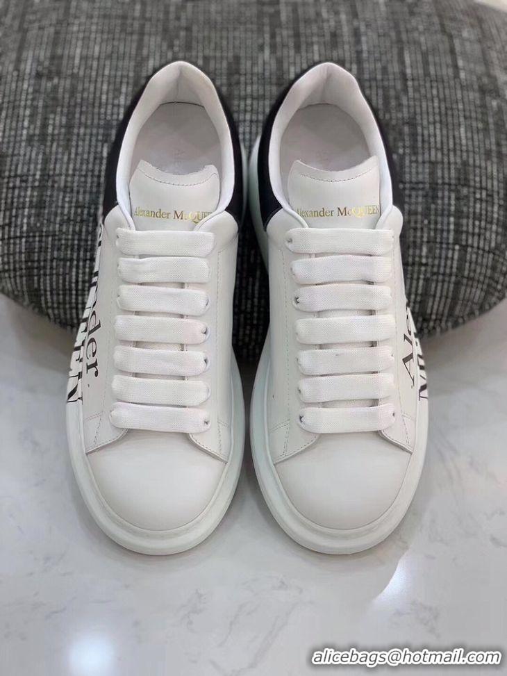 New Style Alexander McQueen Casual Shoes #719507