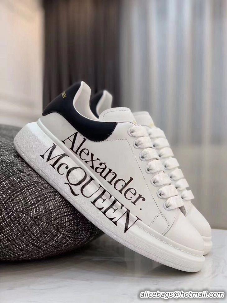 New Style Alexander McQueen Casual Shoes #719507