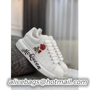 Newest Style Alexander McQueen Casual Shoes #719508