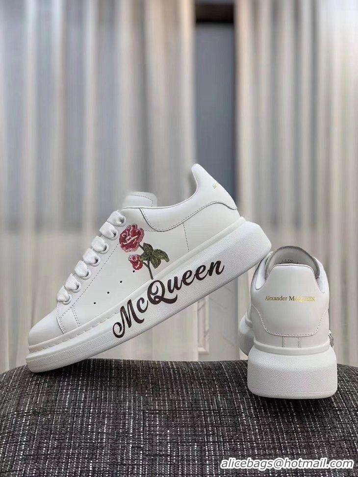 Newest Style Alexander McQueen Casual Shoes #719508