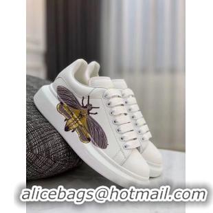 Super Quality Alexander McQueen Casual Shoes #719509