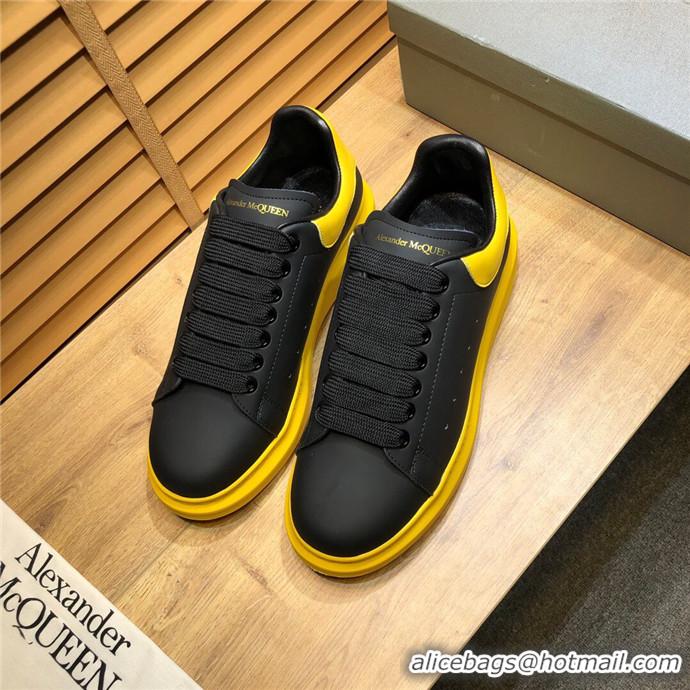 Best Quality Alexander McQueen Casual Shoes #719716