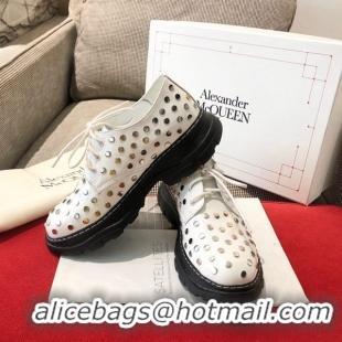 Best Luxury Alexander McQueen Casual Shoes #722123