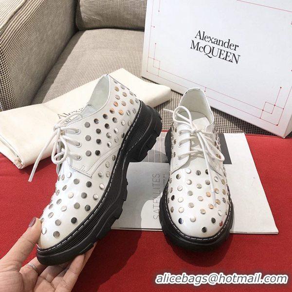 Best Luxury Alexander McQueen Casual Shoes #722123