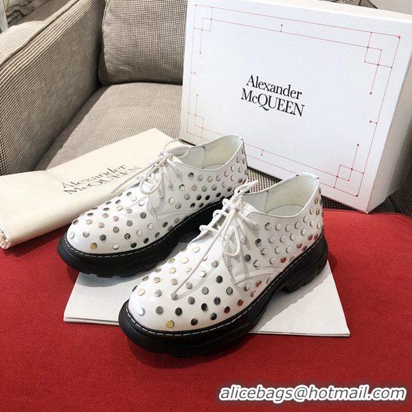 Best Luxury Alexander McQueen Casual Shoes #722123