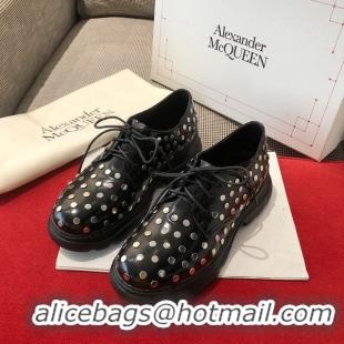 Unique Grade Alexander McQueen Casual Shoes #722125