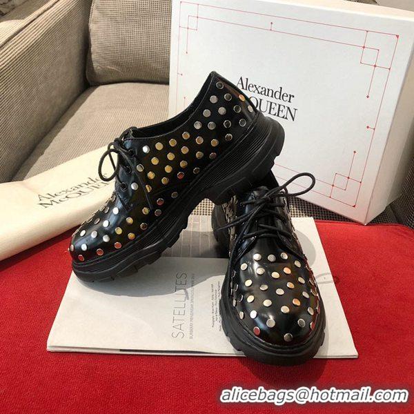 Unique Grade Alexander McQueen Casual Shoes #722125