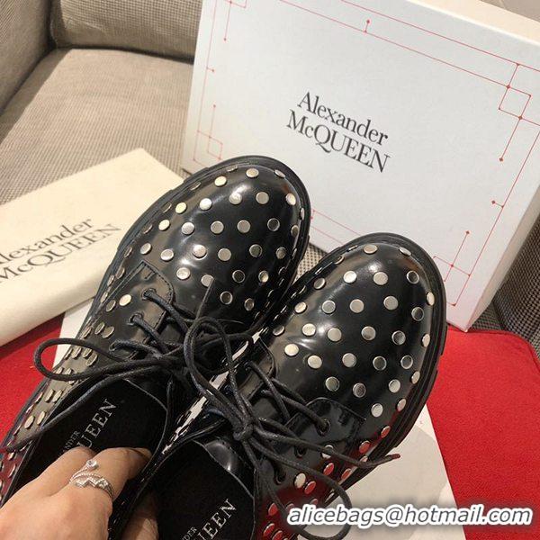 Unique Grade Alexander McQueen Casual Shoes #722125