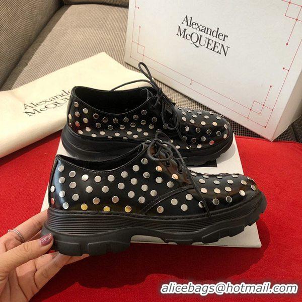 Unique Grade Alexander McQueen Casual Shoes #722125