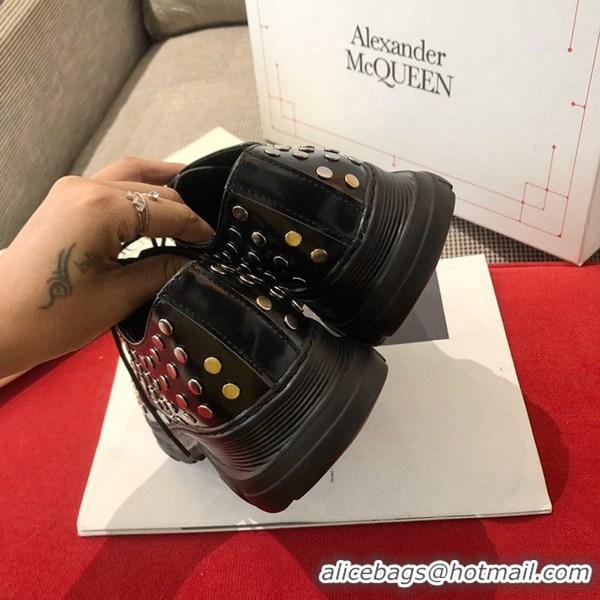 Unique Grade Alexander McQueen Casual Shoes #722125