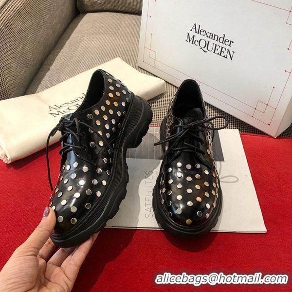 Unique Grade Alexander McQueen Casual Shoes #722125