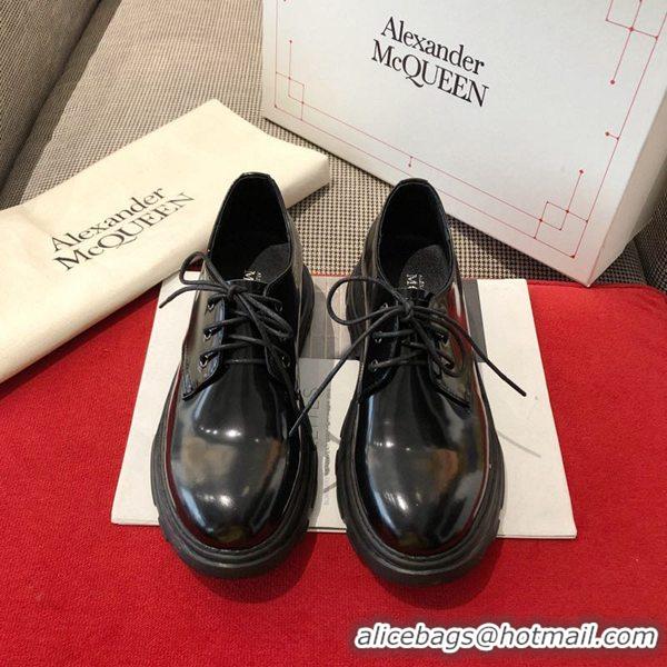 Fashion Alexander McQueen Casual Shoes #722171