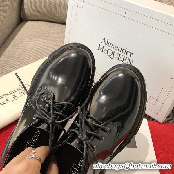 Fashion Alexander McQueen Casual Shoes #722171