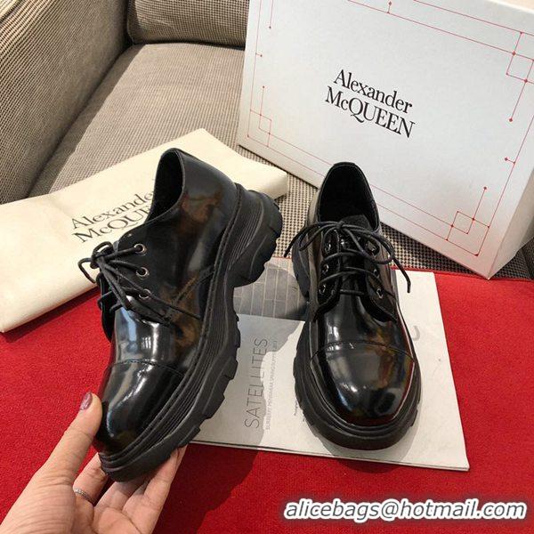 Grade Quality Alexander McQueen Casual Shoes #722172