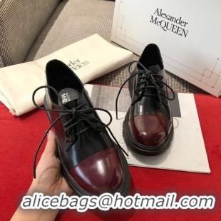 Luxury Quality Alexander McQueen Casual Shoes #722173