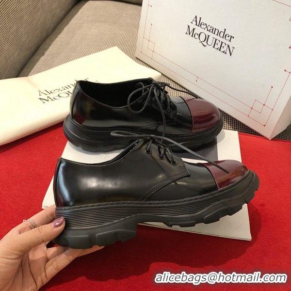 Luxury Quality Alexander McQueen Casual Shoes #722173