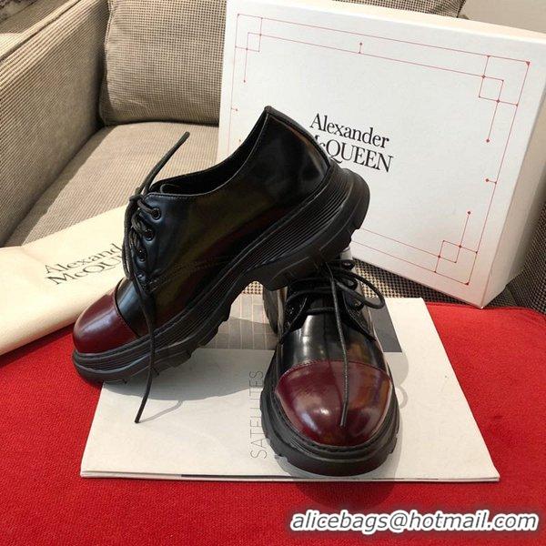 Luxury Quality Alexander McQueen Casual Shoes #722173